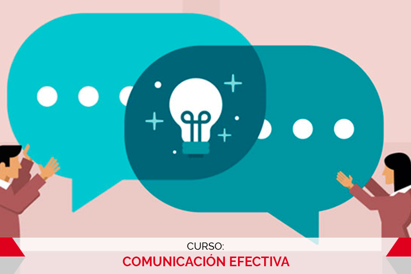 COMUNICACIÓN EFECTIVA