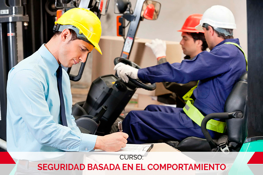 SEGURIDAD BASADA EN EL COMPORTAMIENTO