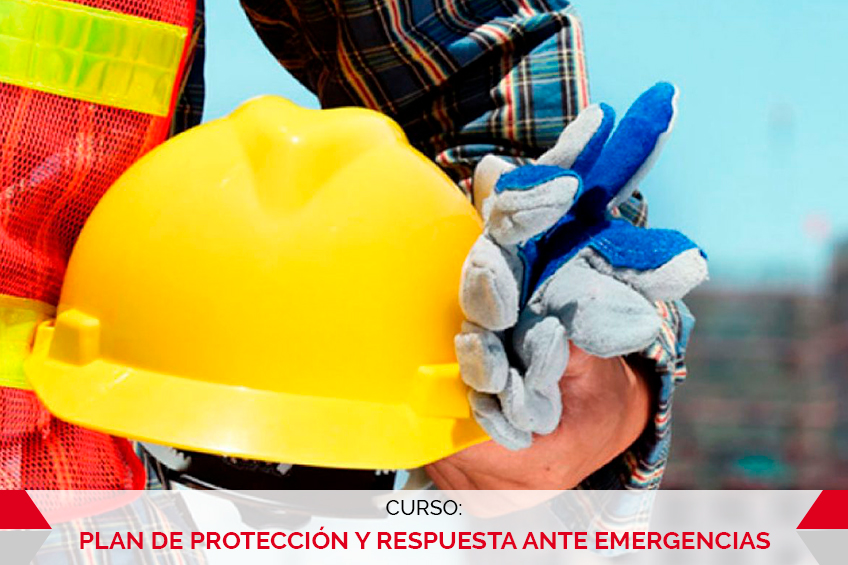 PLAN DE PROTECCIÓN Y RESPUESTA ANTE EMERGENCIAS